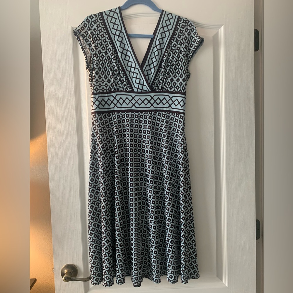 Lovely Dress!